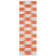 Opie Hand Woven Cotton Ikat Rug