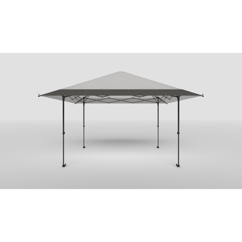 Foldable pergola 4 x 4m