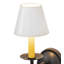 1 - Light Candle Wall Light