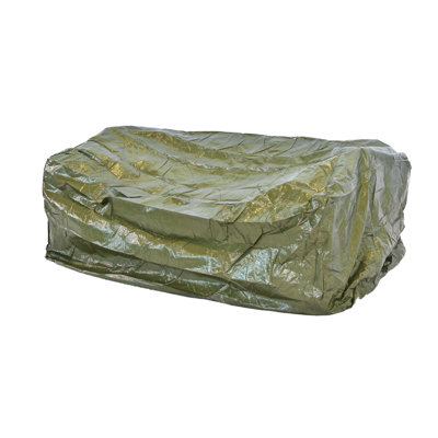 Chalea Outdoor Conversation Set Cover