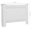 Housse de radiateur pour radiateur