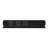 26 Inch Electric Fireplace Insert with Realistic Flame Log Set & Remote Control