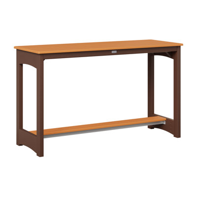 Balcony Outdoor Bar Table
