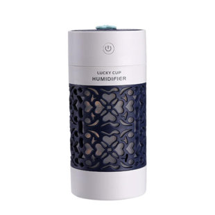 Console Humidificateur à évaporation 500 Pi.
