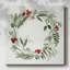 Couronne de houx I-25663443