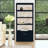 Elin Etagere Bookcase-72512630
