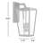 Breton 2-Light Outdoor Wall Lantern