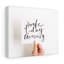 Make Today Amazing - Wrapped Canvas Print-958917212