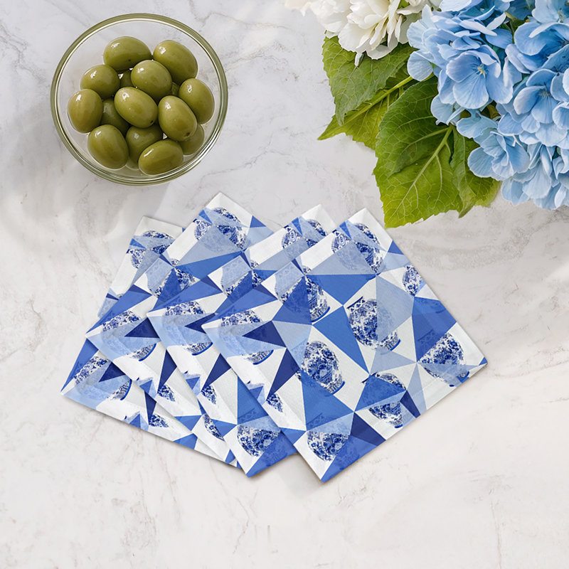 Square Napkins