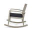 Fauteuil à bascule MONTROSE-2097880378-2097880376