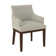 19'' H Upholstered Armchair
