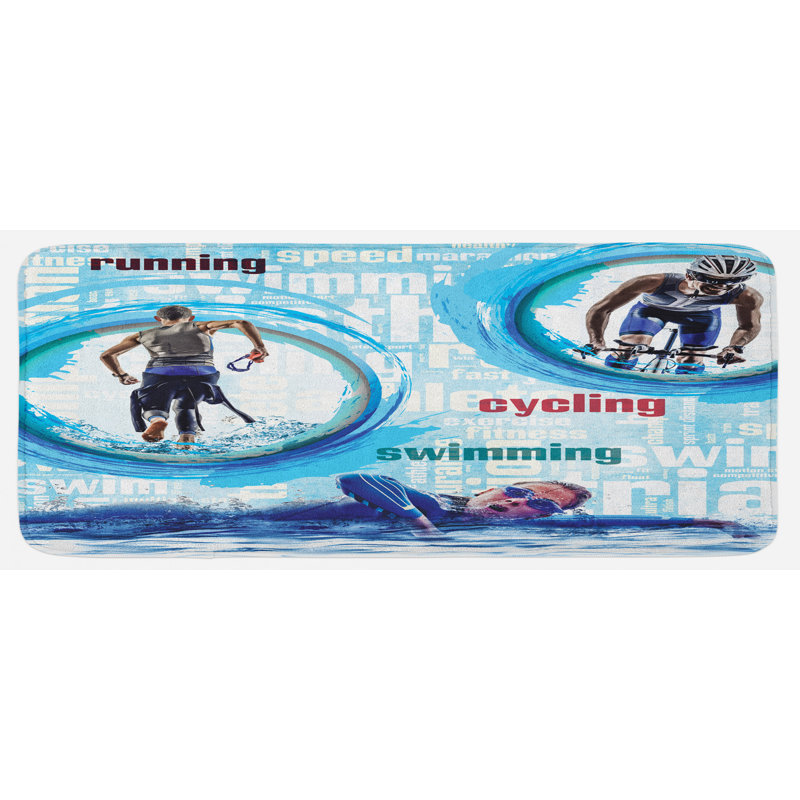 Tapis de cuisine Dog Lover