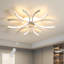 Billue LED Flush Mount