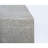 Rectangle Concrete Smokeless Fire Pit Table-86331992