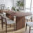 Rectangle Wood Dining Table-958463706-958463708