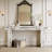 Brittanni 63'' Console Table-87359255