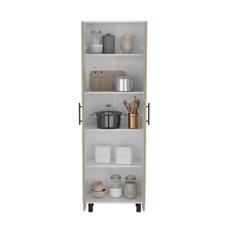 Garde-manger à rangement multiple Napoles