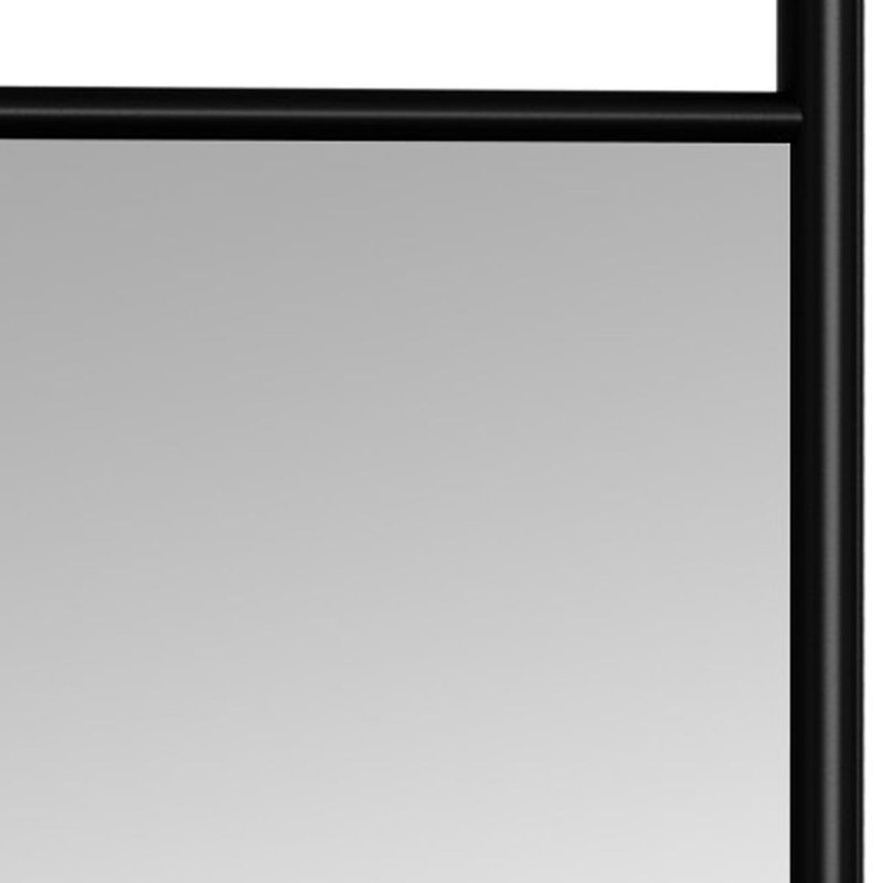 Miroir pleine grandeur 64 po