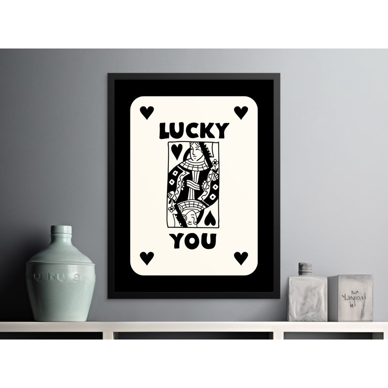 Cenka Single Picture Frame Print, 76.2 cm H x 50.8 cm W