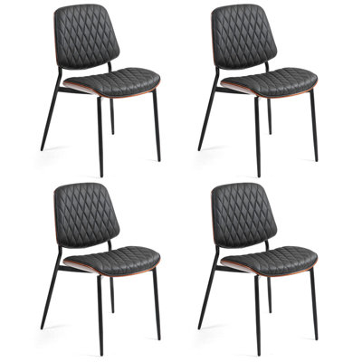 Chaise de salle à manger Monna