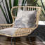 Indoor / Outdoor Square Cushion-1219835783-1219835780