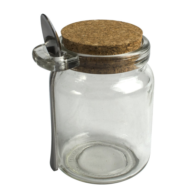 Evelett 0,25 pte Pot de rangement