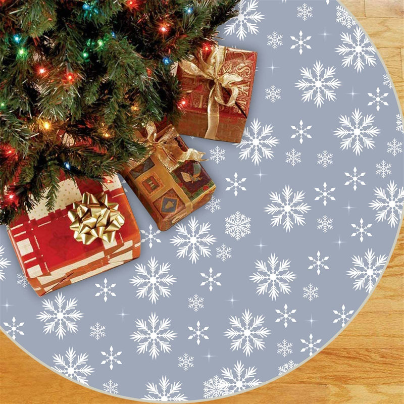 Annebelle Tree Skirt