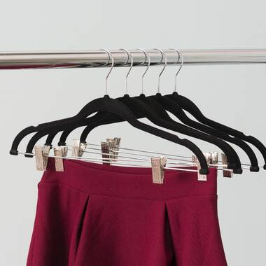 Ryland 35.4 W Garment Hanging Stand Rack