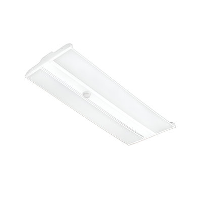 Dimmable Rectangle High Bay Ceiling Light