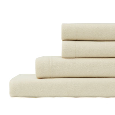 Oatmeal Solid Sheet Set