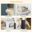 80cm H Cat Tree