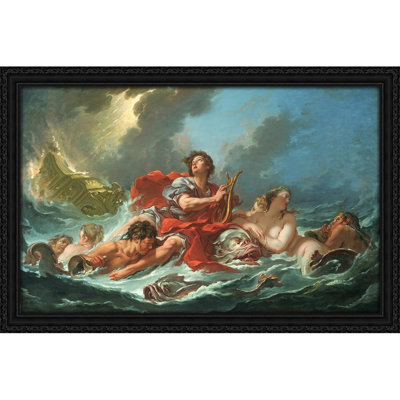 Arion on the Dolphin (1748)