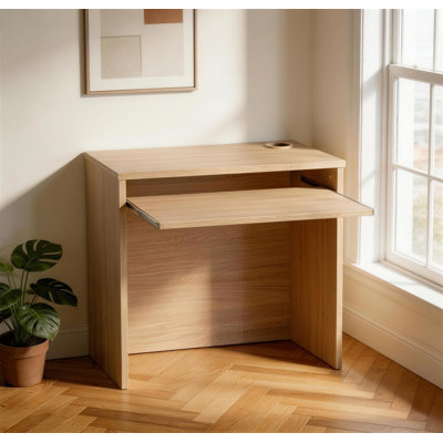 Haajra Computer Desk