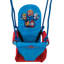 Paw Patrol Fast Folding Toddler Swing