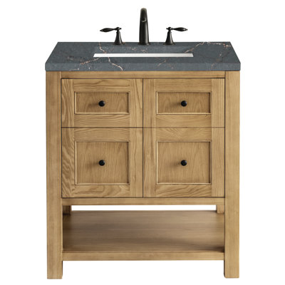 Breckenridge 30'' W Single Vanity