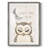 5th Row -Gallery Wrapped Canvas-117737271-117737274