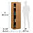 Kaper 60'' Kitchen Pantry-1220935341