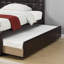 Lit double avec lattes en gigogne-133964622-133964624