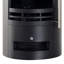 Conn Belfry Heating 41cm W Black Electric