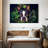 Brampt Boston Terrier Hiding-107876971