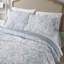 Laura Ashley Amberley Reversible Cotton Quilt Set-223342479-223342514