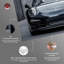 «Notoriart Classy Car», art mural sur toile 1 pièce-100009975-100009976