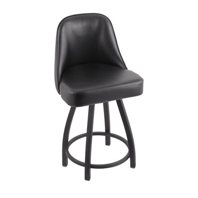 840 Grizzly Swivel Bar & Counter Stool