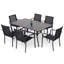 Ensemble repas extérieur pour 6 personnes-1269704521