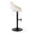 Najrin Adjustable Upholstered Bar Stool with Rounded T Footrest (Set of 2)-103486456