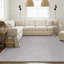 Tapis d'intérieur gris antidérapant Brenly-993906371