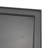  DreamLine SlimLine 32 inch D x 60 inch W x 2 3/4 inch H Right Drain Single Threshold Shower Base in Slate Gray-84061951