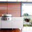 Affinity 30G Drop-In with Seasoned Cooksurface NG Gas - Fully Assembled for Outdoor Use