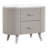 Olivarez 2-Drawer Nightstand
