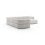 Rhythm Chaise Sectional